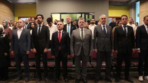 Bursa medyasına farkındalık eğitimi