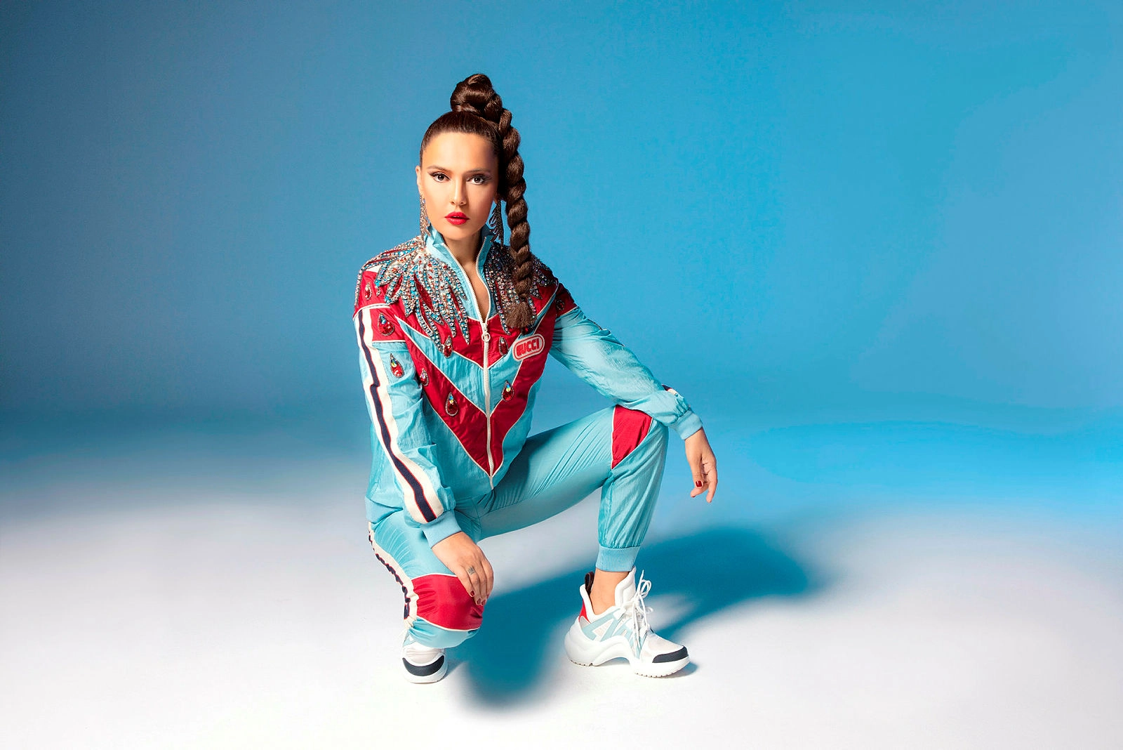 Kiracısıyla başı dertte!