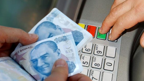 Emekliye maaş farkı formülü!