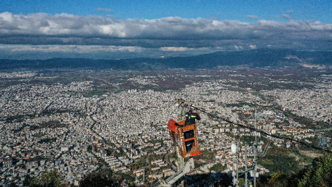 UEDAŞ’tan enerjiye dev yatırım