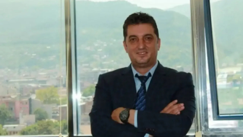 Bursalı araştırmacı hayatını kaybetti