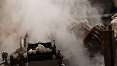 Dışa bağımlılık ortadan kalkıyor!