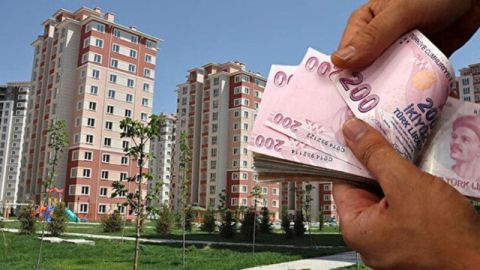 Fahiş kiraya yeni formül