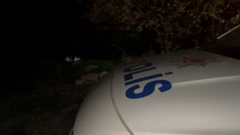 Bursa'da dehşet! Daha 16’sında…