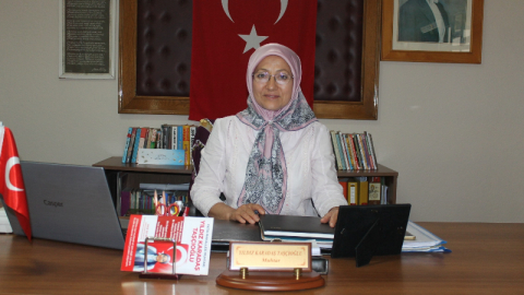 Dolandırıcılığın böylesi! Bu kez muhtar...