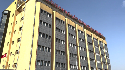 Arnavutköy’de yatılı okulda 14 kişi yemekten zehirlendi