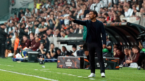 Beşiktaş'ta şok! Stada gelmesin...