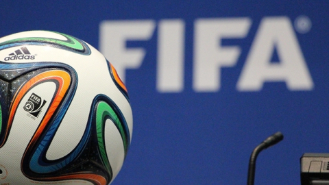 FIFA'dan devrim!