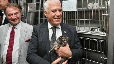 Haydi Bursa! ‘Yuvanız yuvası olsun’