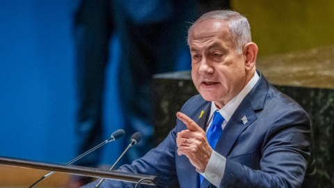 Netanyahu açıkladı... Gerilim arttı!