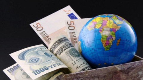 Küresel devler Türkiye'ye geliyor!