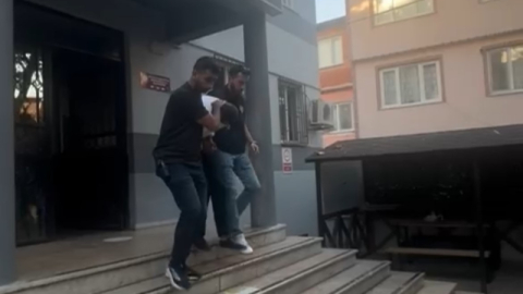 Bursa’da vicdansız hırsıza kelepçe