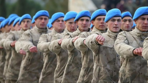 Jandarma duyurdu: 9 bin 690...