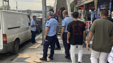 Bursa’da seyyara geçit yok