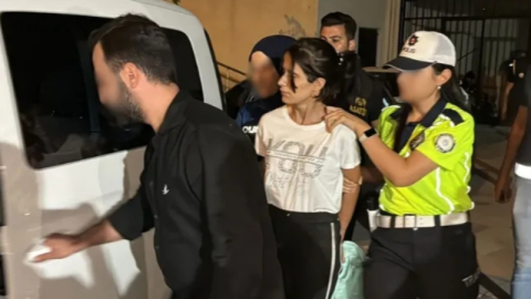 Sıla bebekten kara haber