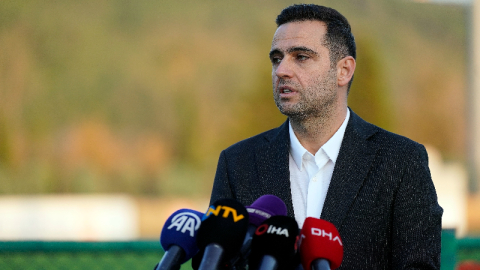 Uluslar Ligi vurgusu!