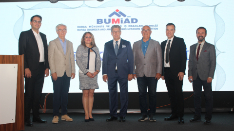 BUMİAD ödülleri belli oldu