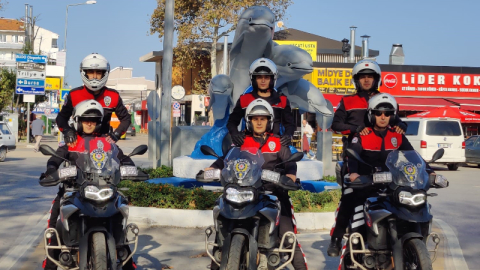 Mudanya emin ellerde