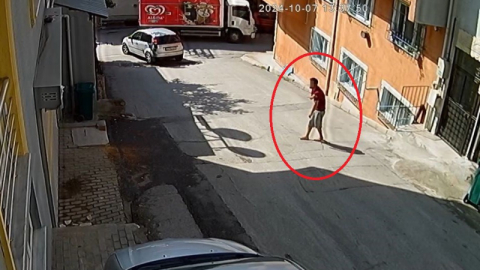 Bursa’da kavgada kan aktı