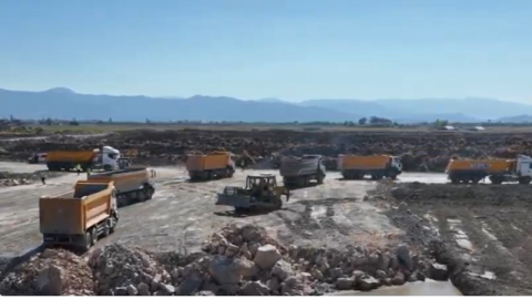 Körfezin en büyük yatırımı!