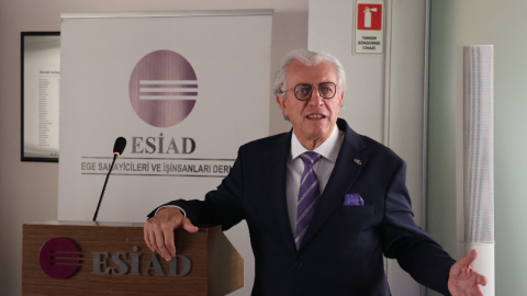 'Yokuş aşağı tekerlek çeviriyoruz!'