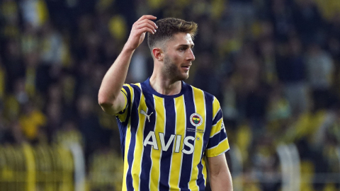 İsmail Yüksek'in rakamı belirlendi!