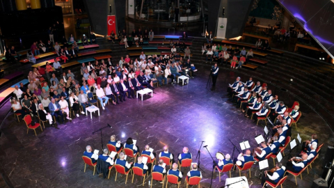 Bursa’da 650 yıllık gelenek