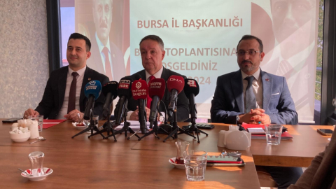 BBP Genel Başkan Yardımcısı Alfatlı: 2 suça idam istiyoruz