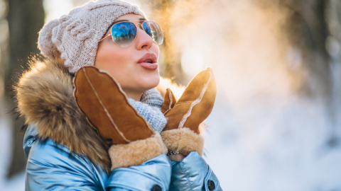 Bursa'da havalar soğuyor, dikkat!