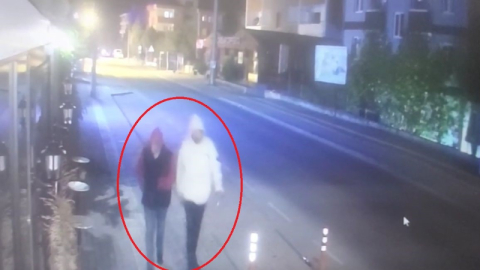 Uslanmadılar! Arkadaş olup sonra...