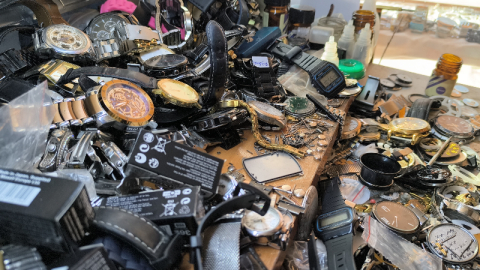 Teknoloji o mesleği bitiriyor!