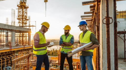 İnşaat maliyet endeksinde artış!