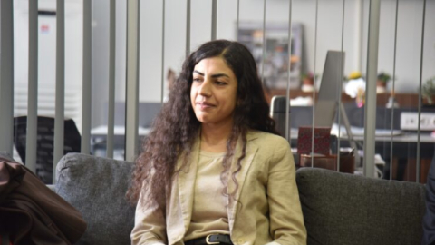 Köfteci Yusuf’a ‘Vatan’ desteği