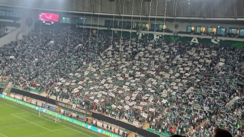 Teksas'tan anlam dolu tepki!