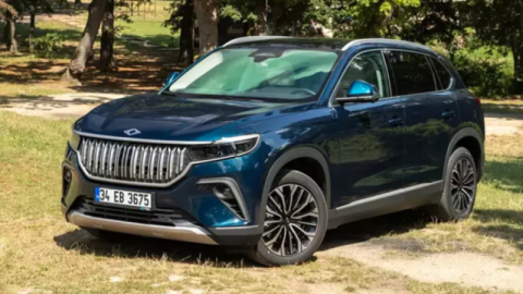 Togg'dan sıfır faizli kredi kampanyası! 12,24,36,48 ay taksit imkanı...