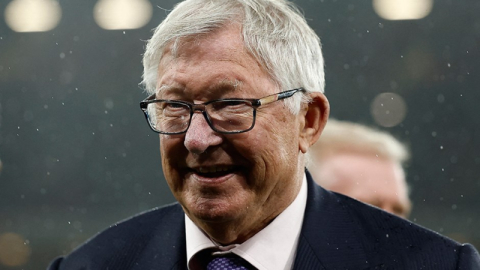 ManU'de Alex Ferguson kararı!