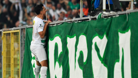 Bursaspor'un maçı hangi kanalda?