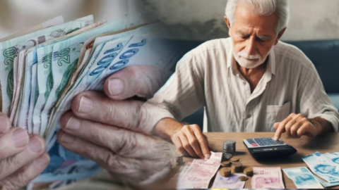 Emekliye 29 Ekim ikramiyesi yatacak mı?