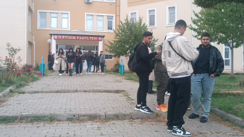 Bu kez Sivas sallandı!