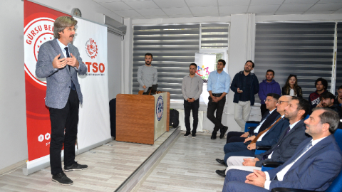 Genç Dijital Girişimcilik Akademisi’nde 5. dönemin startı verildi