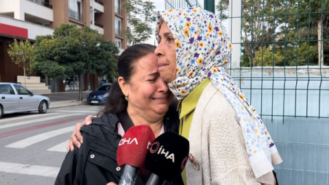 Gerçek bambaşka çıktı