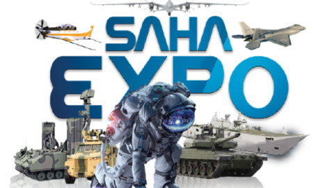 SAHA EXPO’da görücüye çıkacak