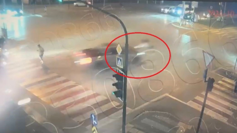 Ehliyetsiz sürücünün çarptığı kızdan acı haber