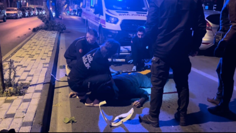 Bursa’daki feci kazada 1 ölü