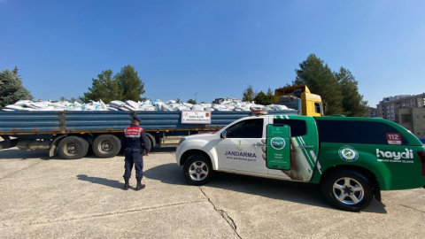 Bursalı çiftçileri kandırıyorlardı! Operasyon...