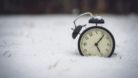 Saatler geri alınacak mı?