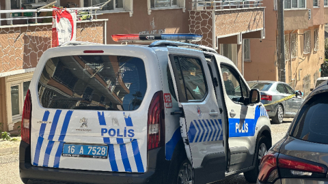 Bursa’da kan donduran cinayet