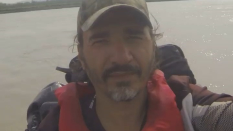 Alaska'ya gitmişti... 3 yıldır annesi arıyor!