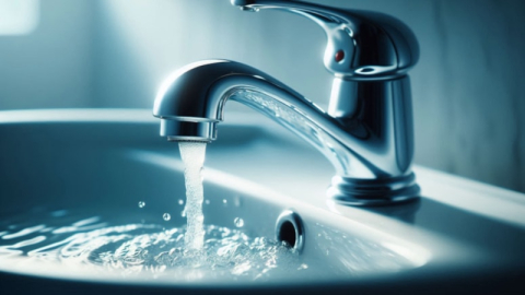 Bursa’da 9 saatlik su kesintisi