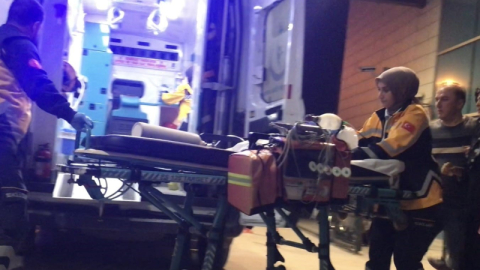 Minik Tuna’nın kahreden vedası